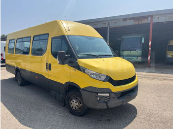 Koulubussi IVECO Daily