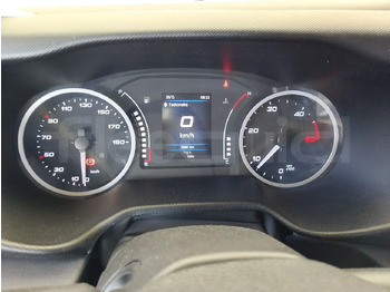 Koulubussi Iveco Indcar: kuva Koulubussi Iveco Indcar