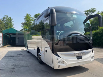Turistibussi IVECO Magelys