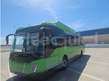 Esikaupunkien linja Man Castrosua: kuva Esikaupunkien linja Man Castrosua Esikaupunkien linja Man Castrosua: kuva Esikaupunkien linja Man Castrosua