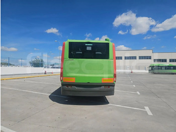 Esikaupunkien linja Man Castrosua: kuva Esikaupunkien linja Man Castrosua Esikaupunkien linja Man Castrosua: kuva Esikaupunkien linja Man Castrosua