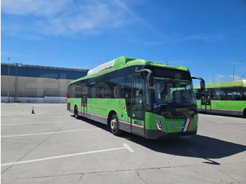 Esikaupunkien linja MAN