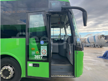 Esikaupunkien linja MAN