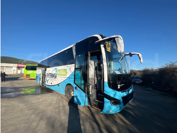 Turistibussi MAN Lion's Coach