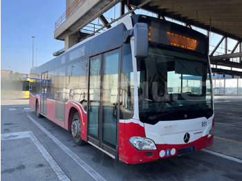 Linja-auto MERCEDES-BENZ Citaro