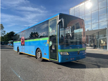 Esikaupunkien linja MERCEDES-BENZ Integro