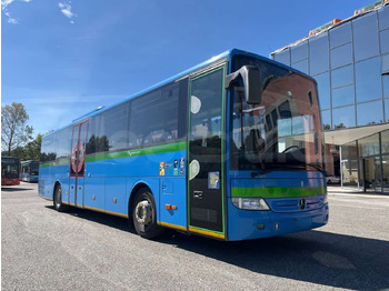 Esikaupunkien linja MERCEDES-BENZ Integro