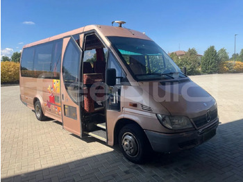 Minibussi MERCEDES-BENZ Sprinter