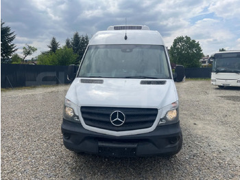 Minibussi MERCEDES-BENZ Sprinter