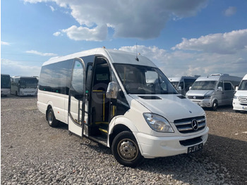 Minibussi MERCEDES-BENZ Sprinter