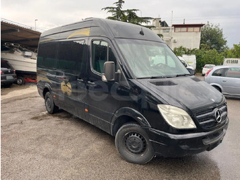 Minibussi MERCEDES-BENZ Sprinter