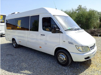 Minibussi MERCEDES-BENZ Sprinter