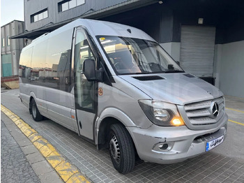 Turistibussi MERCEDES-BENZ Sprinter