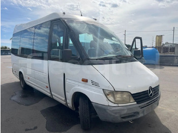 Esikaupunkien linja MERCEDES-BENZ Sprinter