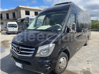 Esikaupunkien linja MERCEDES-BENZ Sprinter