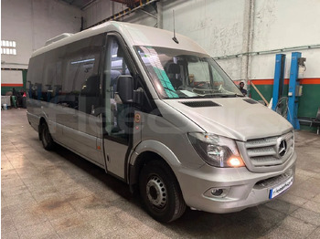Minibussi MERCEDES-BENZ Sprinter