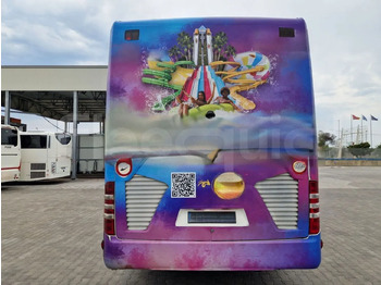 Leasing  Mercedes-Benz Tourismo Mercedes-Benz Tourismo: kuva Leasing  Mercedes-Benz Tourismo Mercedes-Benz Tourismo