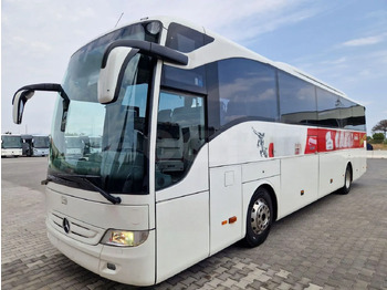 Leasing  Mercedes-Benz Tourismo Mercedes-Benz Tourismo: kuva Leasing  Mercedes-Benz Tourismo Mercedes-Benz Tourismo