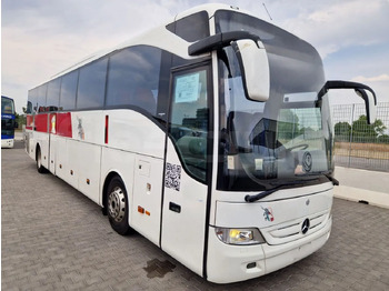 Turistibussi MERCEDES-BENZ Tourismo