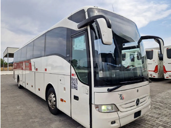 Turistibussi MERCEDES-BENZ Tourismo