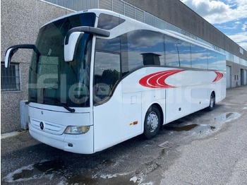 Turistibussi MERCEDES-BENZ Tourismo
