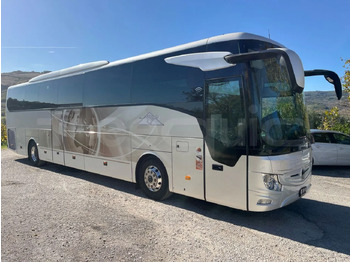 Turistibussi MERCEDES-BENZ Tourismo