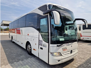 Turistibussi MERCEDES-BENZ Tourismo