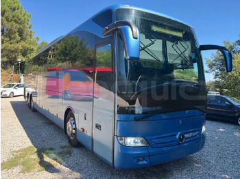 Turistibussi MERCEDES-BENZ Tourismo