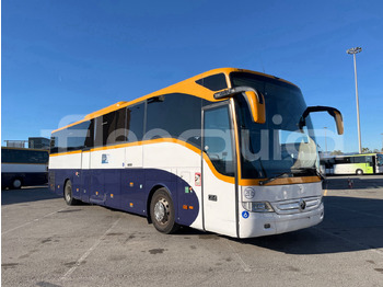 Turistibussi MERCEDES-BENZ Tourismo