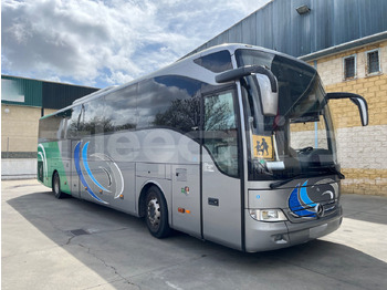 Turistibussi MERCEDES-BENZ Tourismo