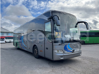 Turistibussi MERCEDES-BENZ Tourismo