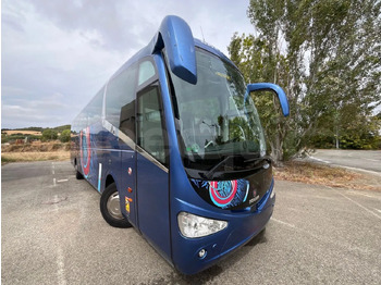 Turistibussi SCANIA Irizar