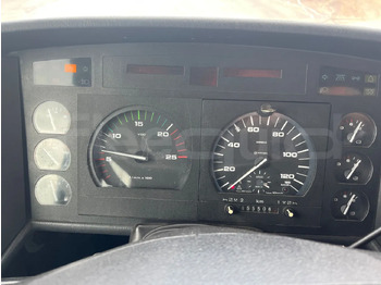 Kaksikerroksinen linja Setra S328: kuva Kaksikerroksinen linja Setra S328