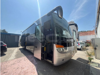 Turistibussi SETRA