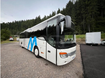 Turistibussi SETRA