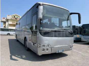 Esikaupunkien linja TEMSA