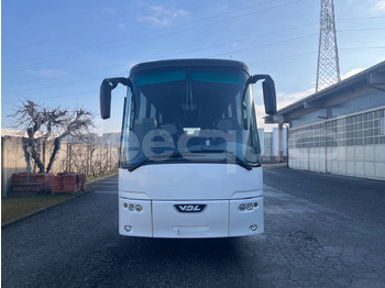 Turistibussi Vdl Bova Futura: kuva Turistibussi Vdl Bova Futura