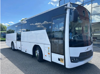 Esikaupunkien linja VOLVO