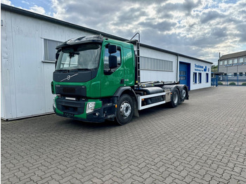 Koukkulava kuorma-auto VOLVO FE