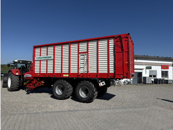 Leasing PÖTTINGER Jumbo 6600 L PÖTTINGER Jumbo 6600 L: kuva Leasing PÖTTINGER Jumbo 6600 L PÖTTINGER Jumbo 6600 L