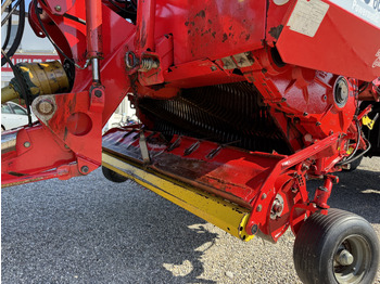 Leasing PÖTTINGER Jumbo 6600 L PÖTTINGER Jumbo 6600 L: kuva Leasing PÖTTINGER Jumbo 6600 L PÖTTINGER Jumbo 6600 L