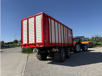 Leasing PÖTTINGER Jumbo 6600 L PÖTTINGER Jumbo 6600 L: kuva Leasing PÖTTINGER Jumbo 6600 L PÖTTINGER Jumbo 6600 L