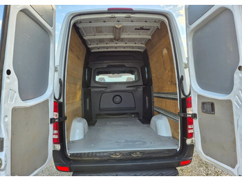 Leasing  Mercedes-Benz Sprinter 316CDI 160KM Dubel kabina Mercedes-Benz Sprinter 316CDI 160KM Dubel kabina: kuva Leasing  Mercedes-Benz Sprinter 316CDI 160KM Dubel kabina Mercedes-Benz Sprinter 316CDI 160KM Dubel kabina