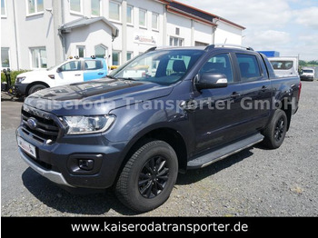 Avolava-auto FORD Ranger