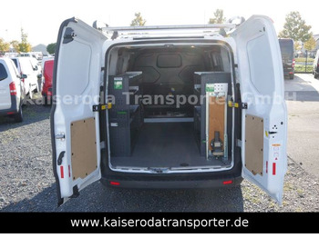 Pakettiauto FORD Transit