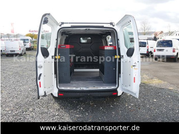 Pakettiauto FORD Transit