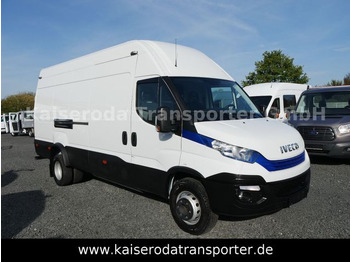 Pakettiauto IVECO Daily