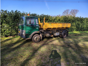 Konttialus/ Vaihtokuormatilat kuorma-auto DAF 1300: kuva Konttialus/ Vaihtokuormatilat kuorma-auto DAF 1300 Konttialus/ Vaihtokuormatilat kuorma-auto DAF 1300: kuva Konttialus/ Vaihtokuormatilat kuorma-auto DAF 1300