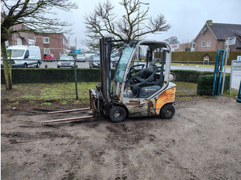 Kaasutrukki STILL RX70