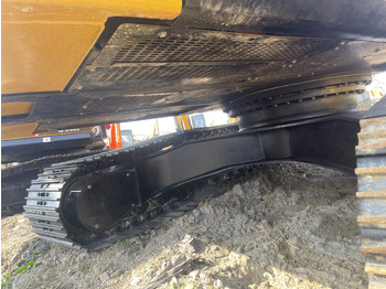 Telakaivukone SANY sy245H used excavator Source supply: kuva Telakaivukone SANY sy245H used excavator Source supply Telakaivukone SANY sy245H used excavator Source supply: kuva Telakaivukone SANY sy245H used excavator Source supply